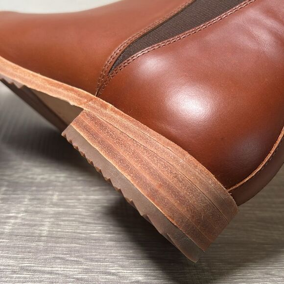 NISOLO Eva Everyday Chelsea Boot - Picture 9 of 9